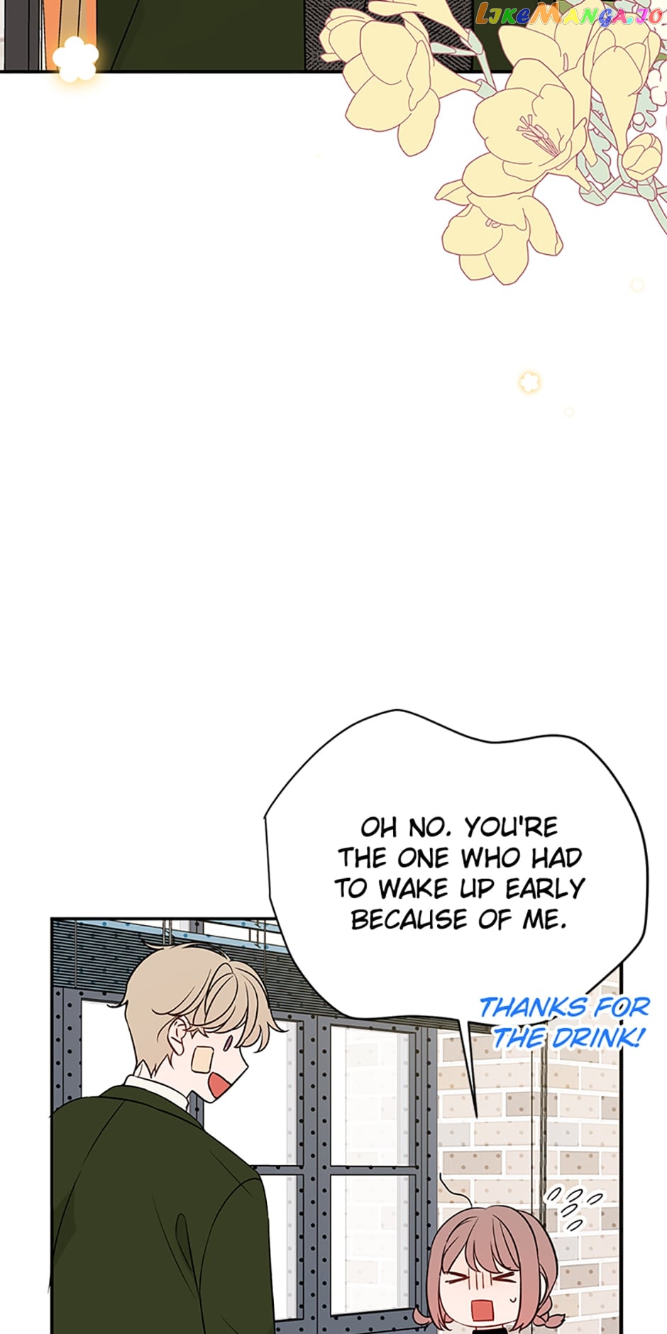100-Day Romance Chapter 22 - page 33