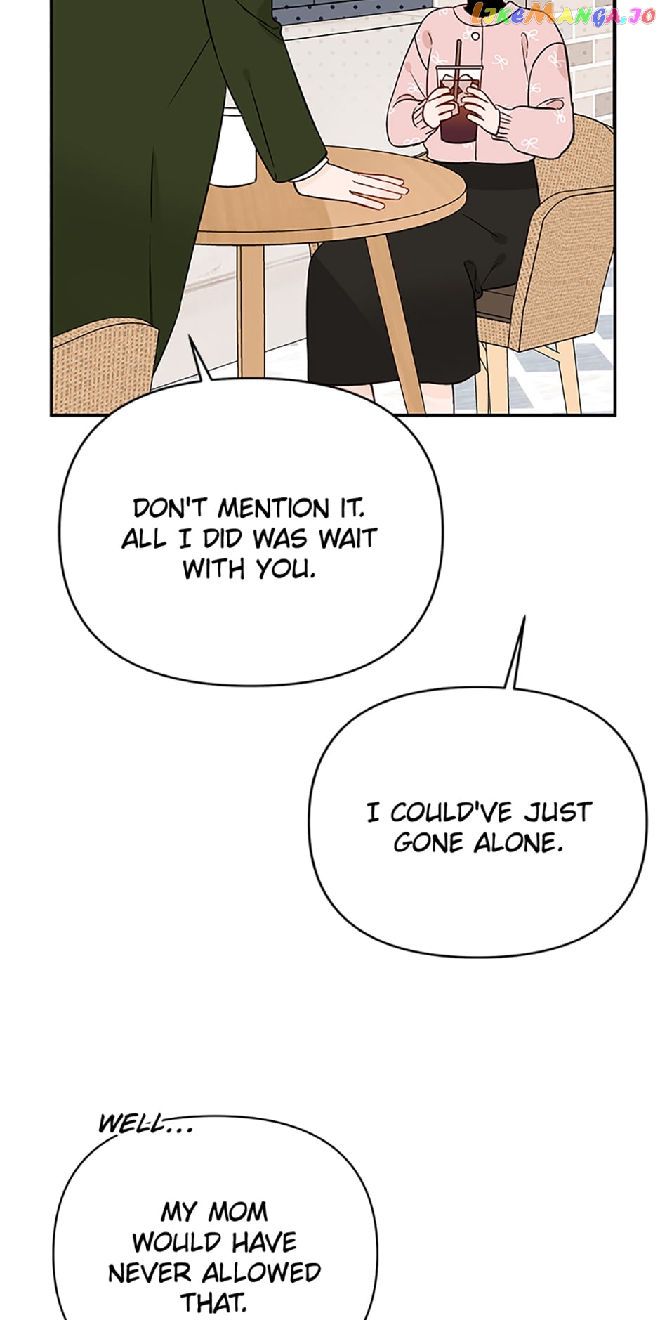 100-Day Romance Chapter 22 - page 34