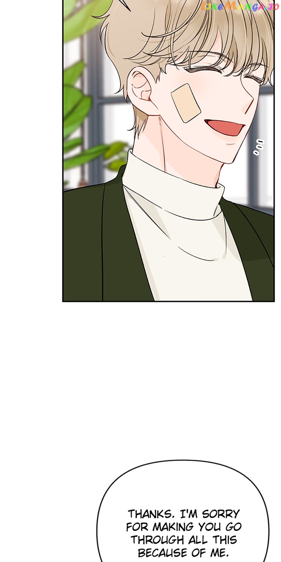 100-Day Romance Chapter 22 - page 36