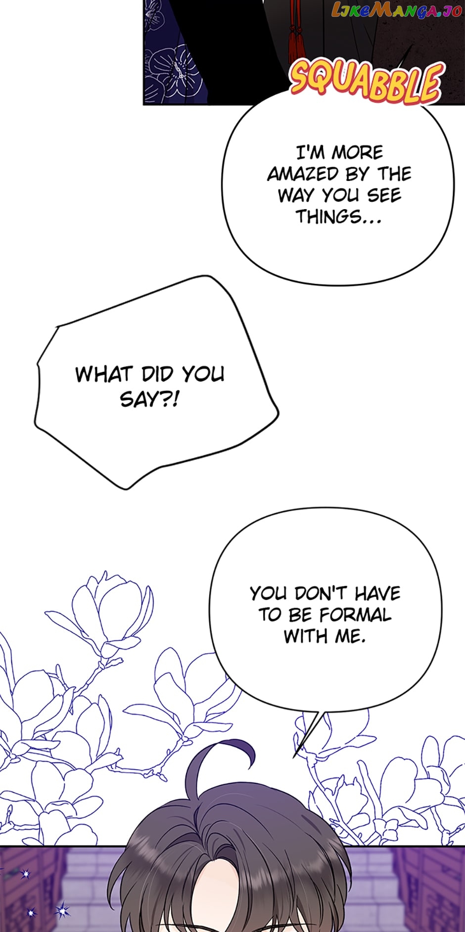 100-Day Romance Chapter 22 - page 4