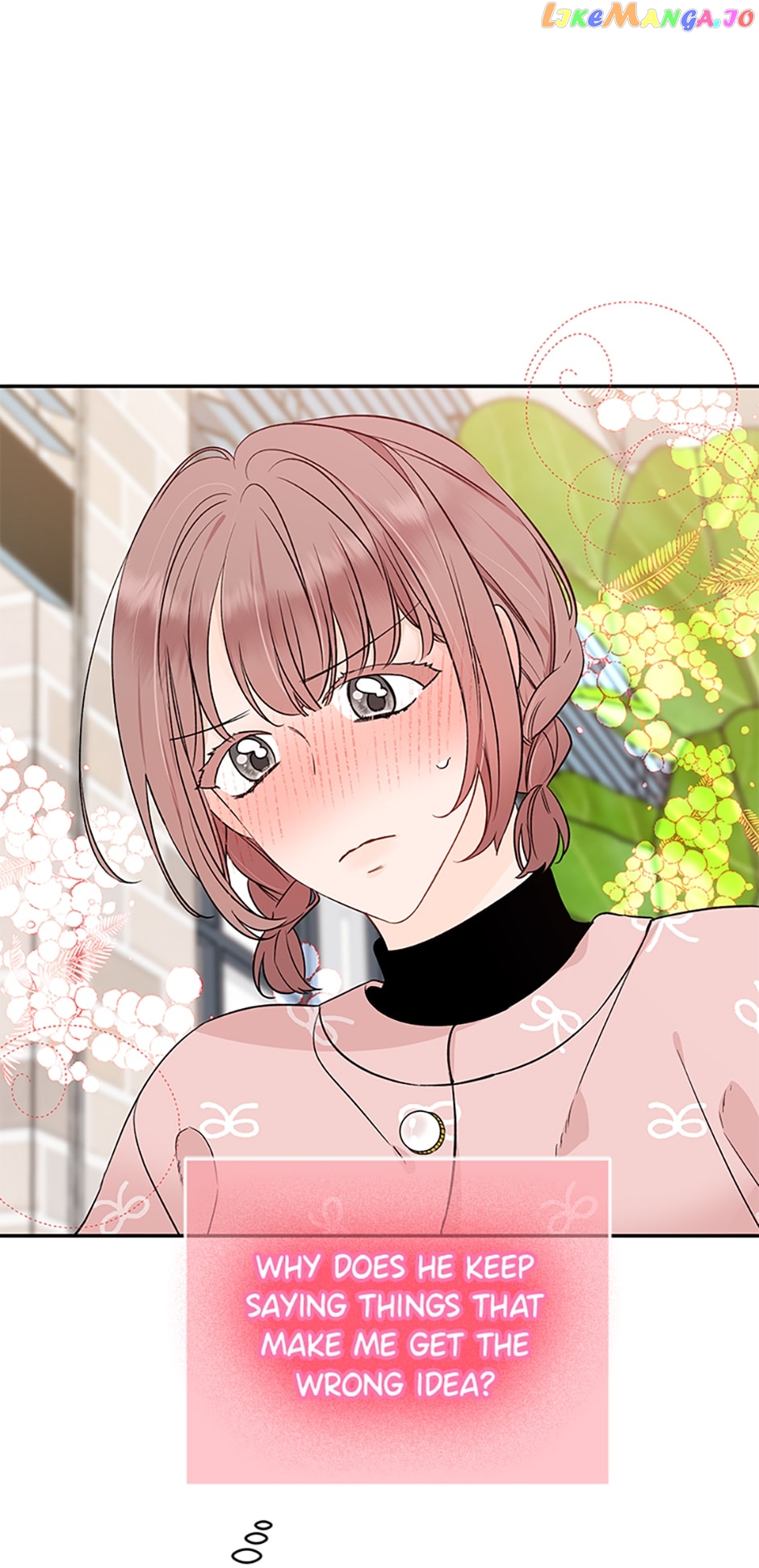 100-Day Romance Chapter 22 - page 41
