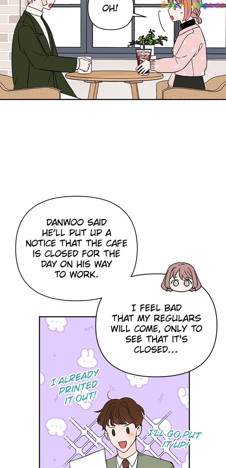 100-Day Romance Chapter 22 - page 44