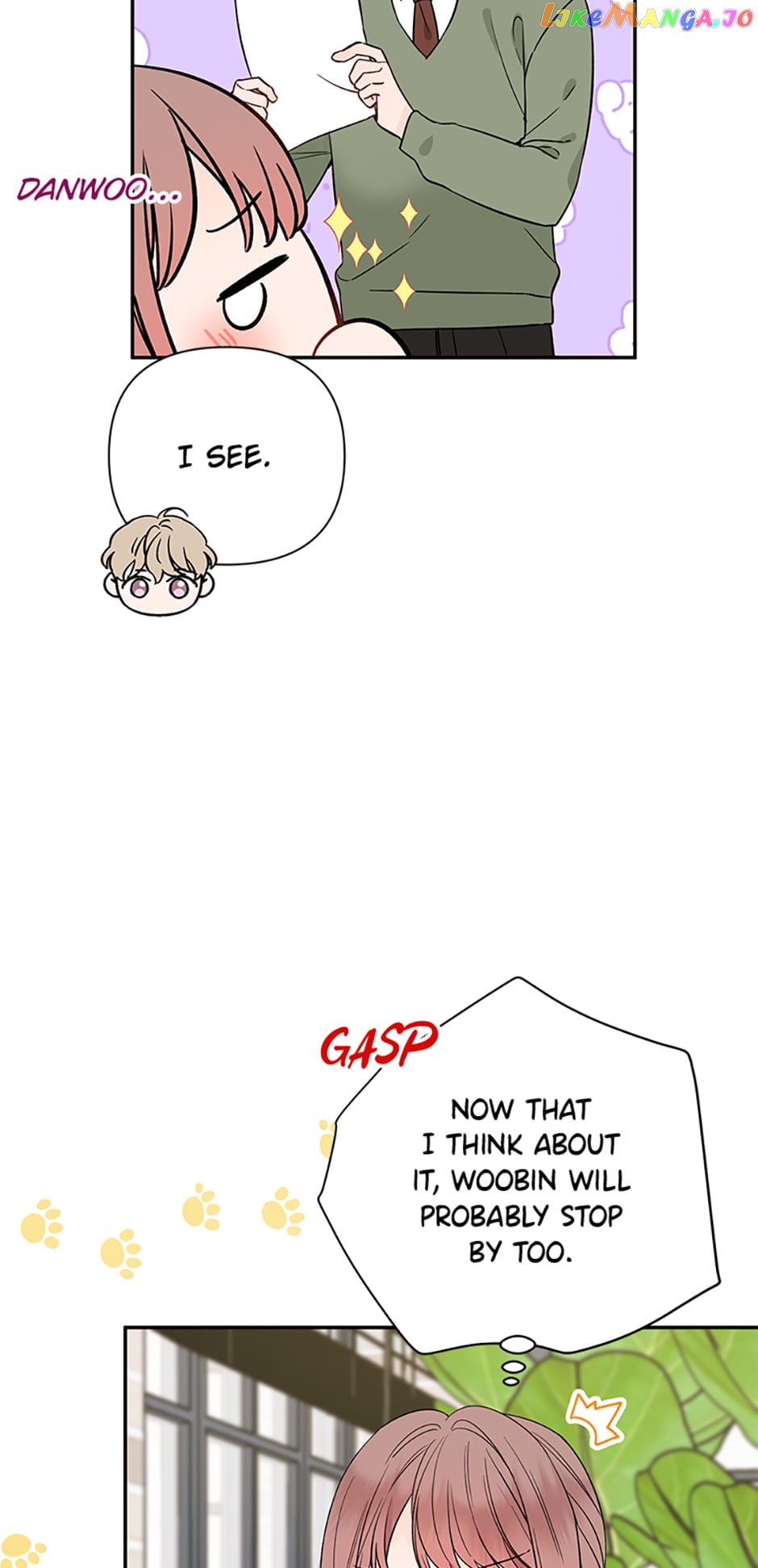100-Day Romance Chapter 22 - page 45