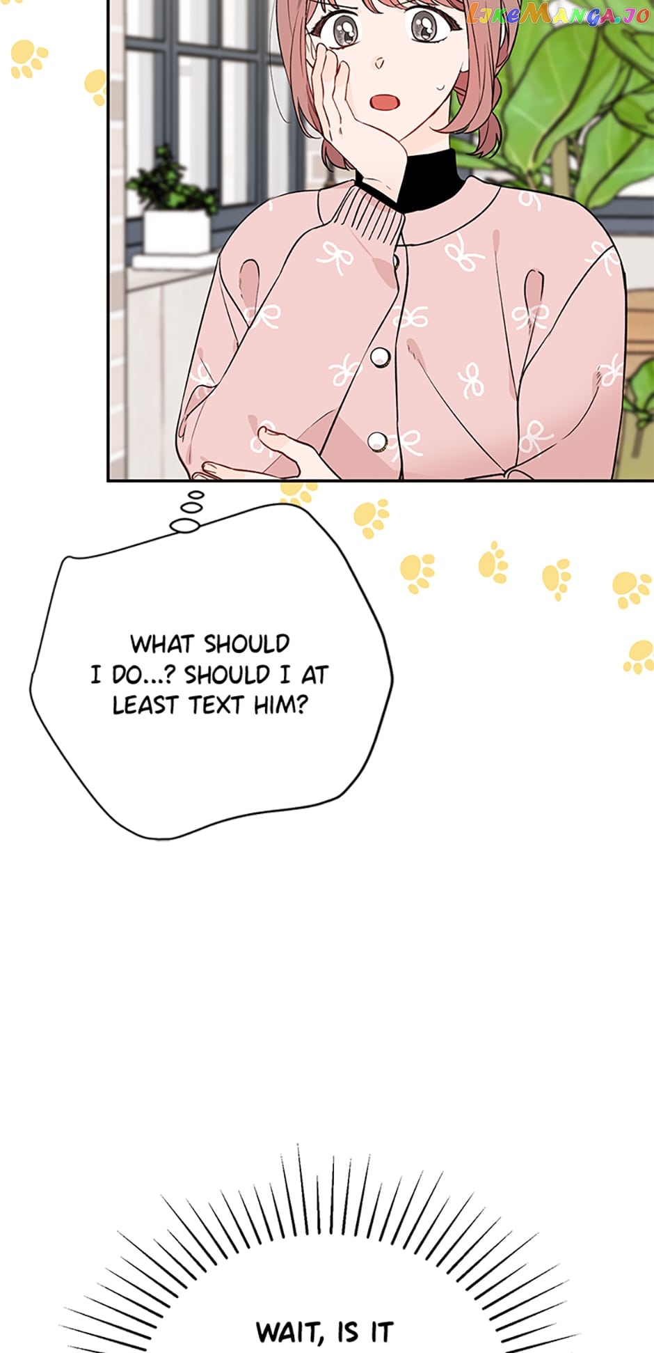100-Day Romance Chapter 22 - page 46