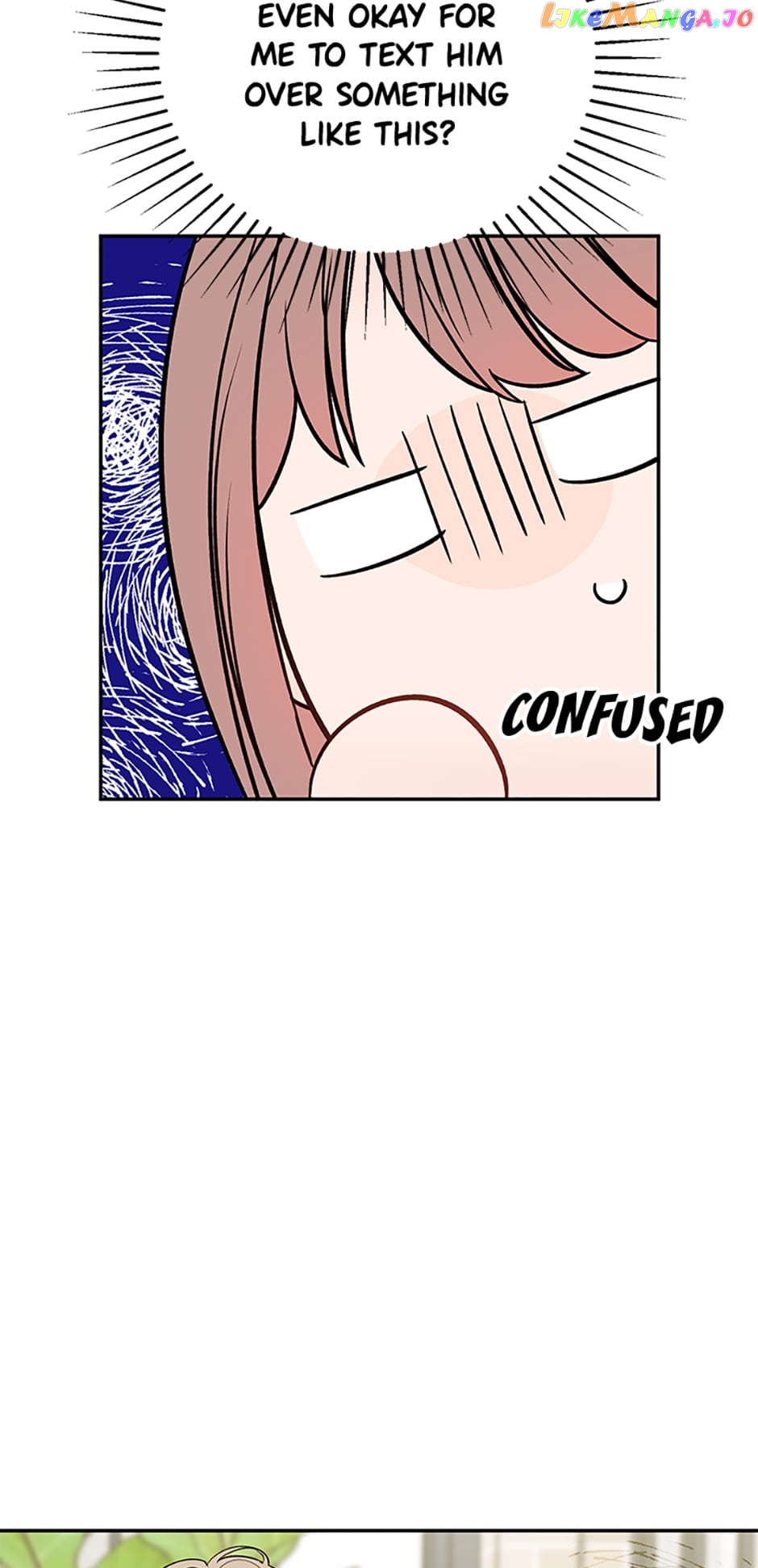 100-Day Romance Chapter 22 - page 47