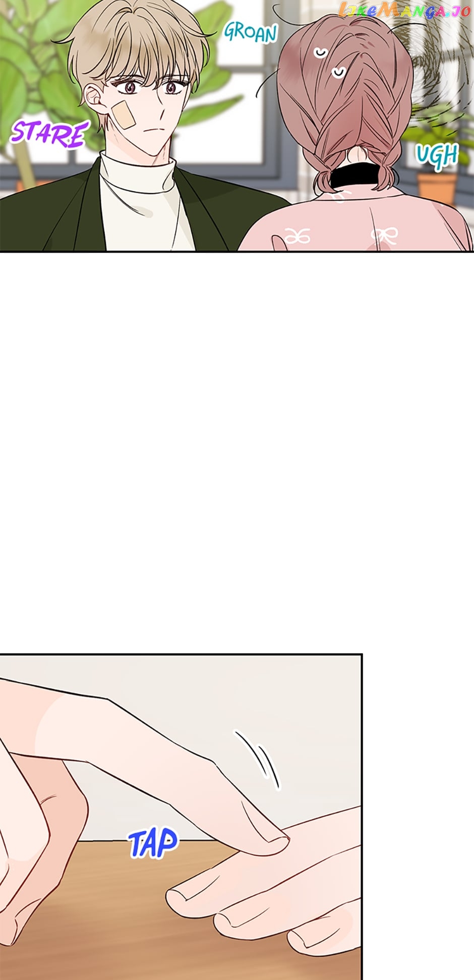 100-Day Romance Chapter 22 - page 48