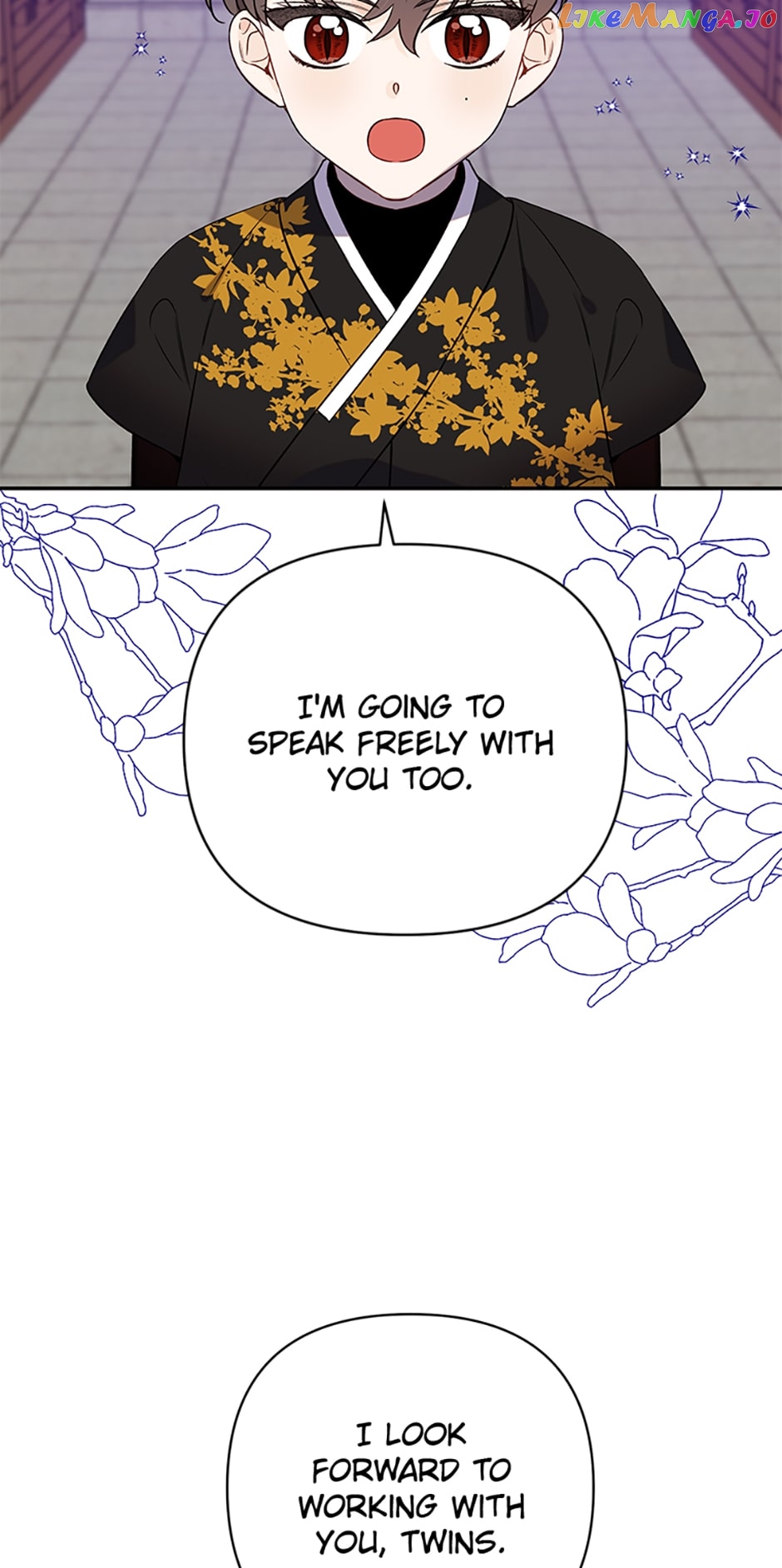 100-Day Romance Chapter 22 - page 5