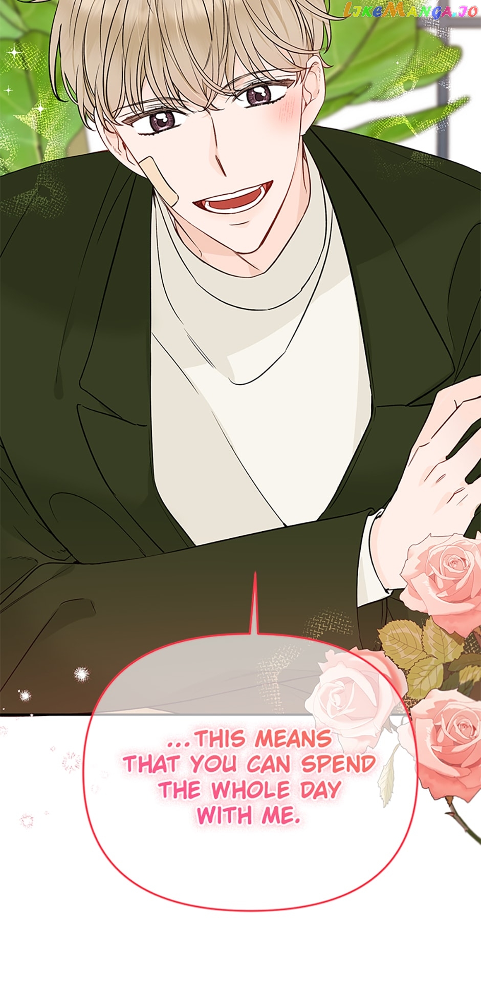 100-Day Romance Chapter 22 - page 50
