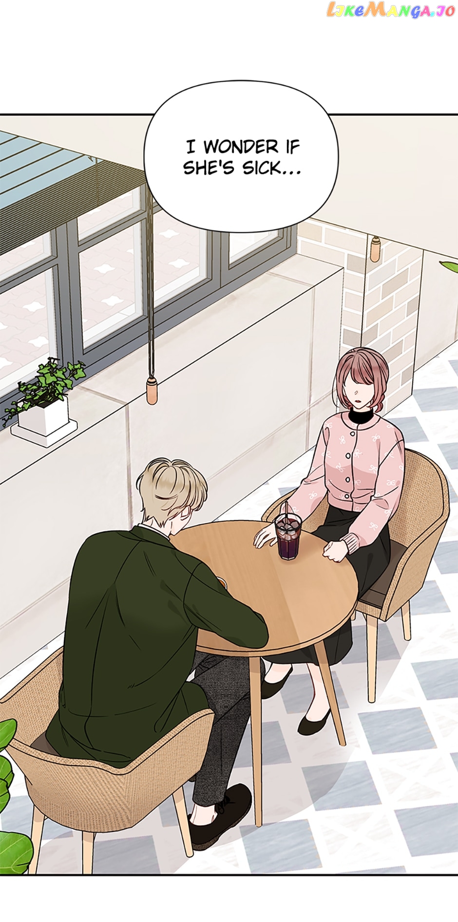 100-Day Romance Chapter 22 - page 55