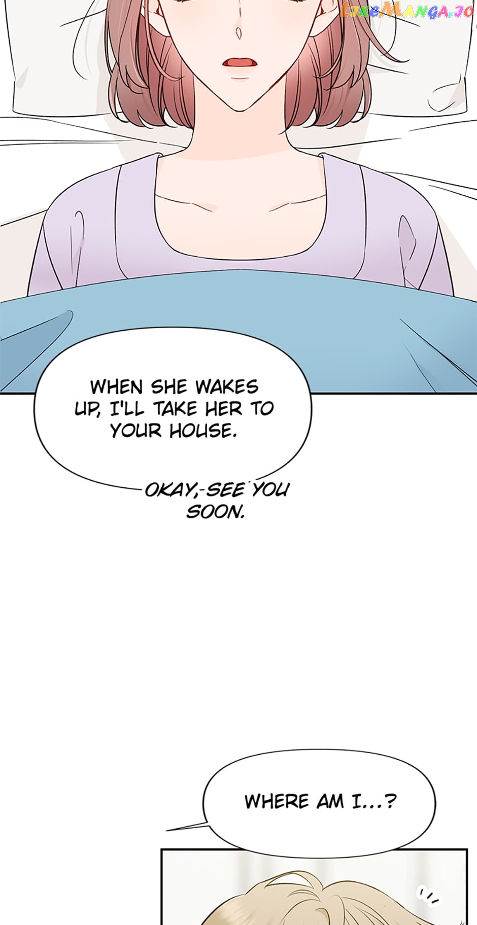 100-Day Romance Chapter 21 - page 15