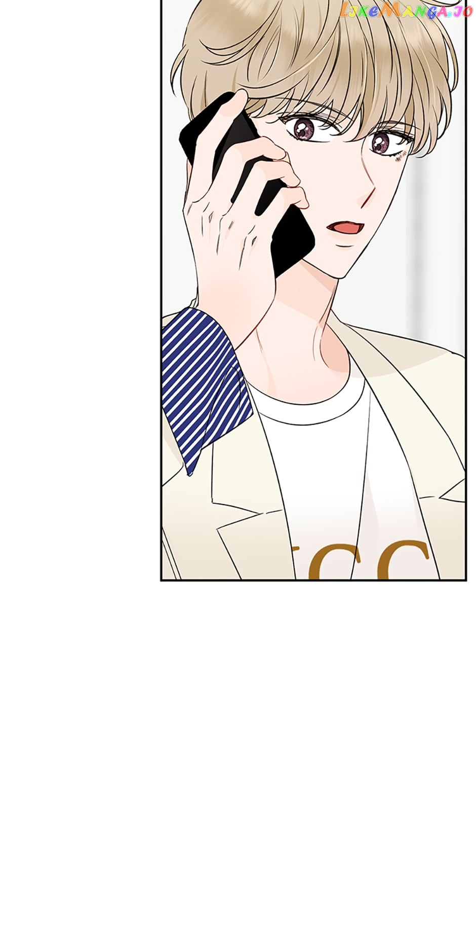100-Day Romance Chapter 21 - page 16