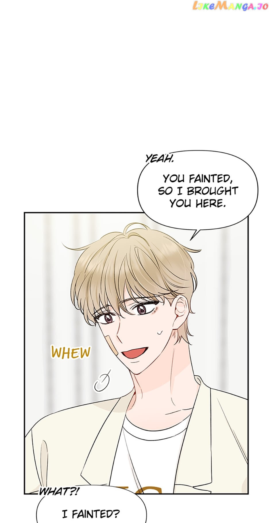 100-Day Romance Chapter 21 - page 18