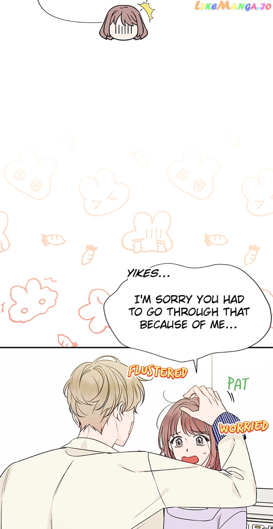 100-Day Romance Chapter 21 - page 19