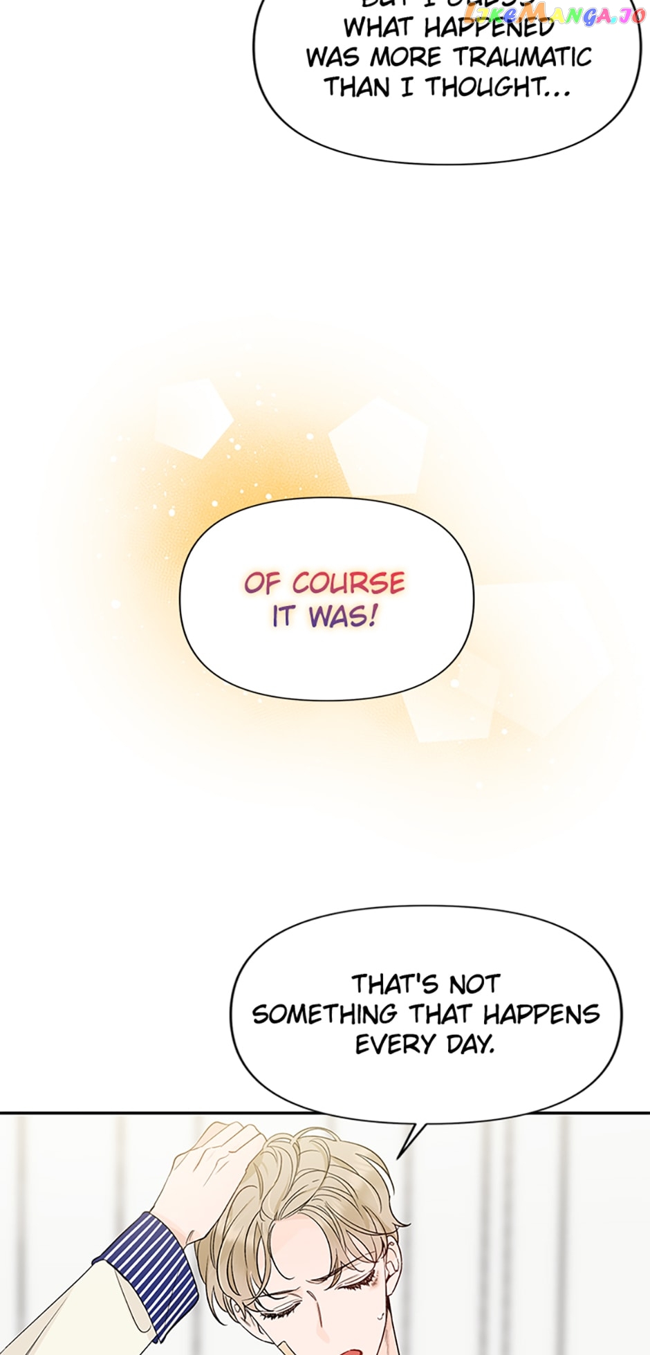 100-Day Romance Chapter 21 - page 33