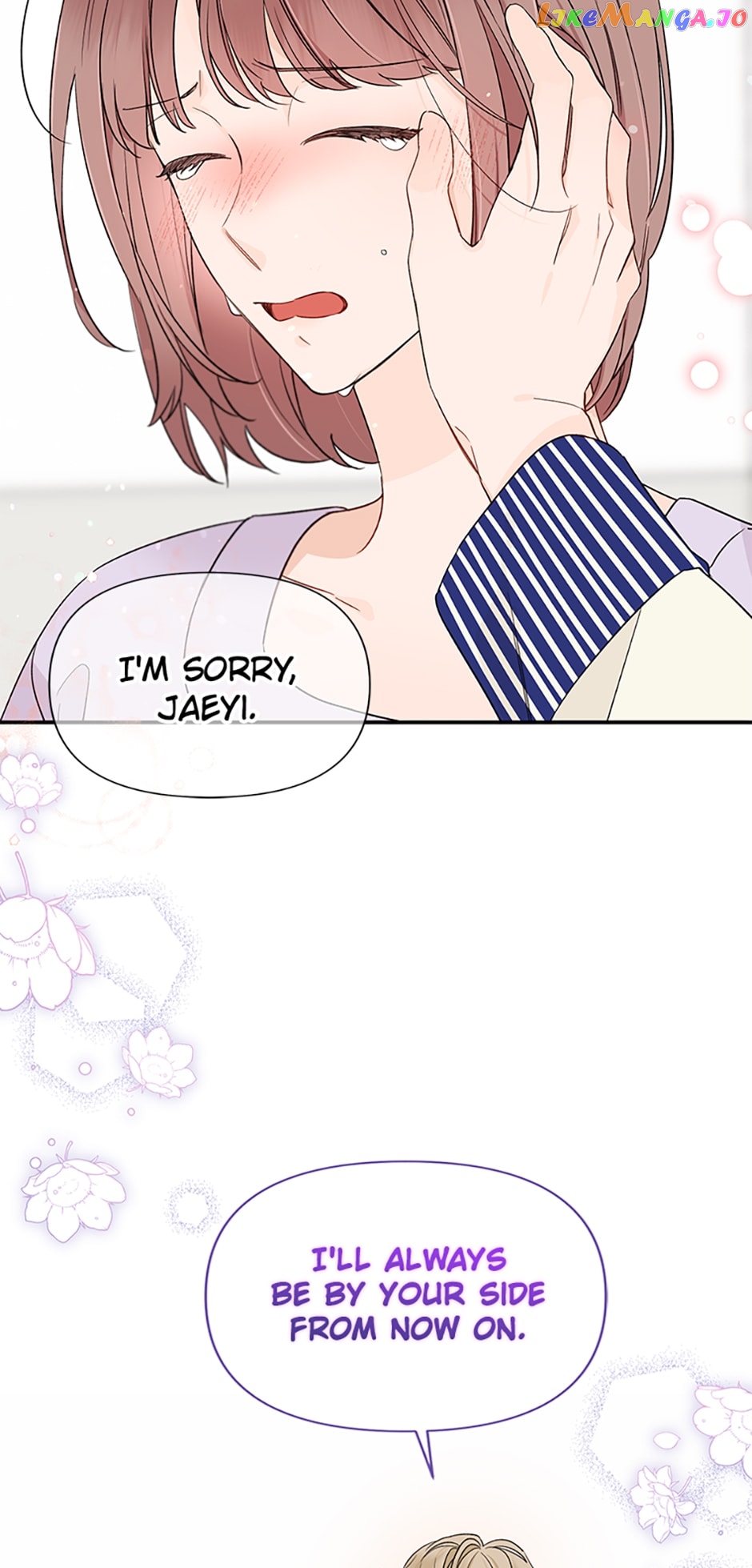 100-Day Romance Chapter 21 - page 38