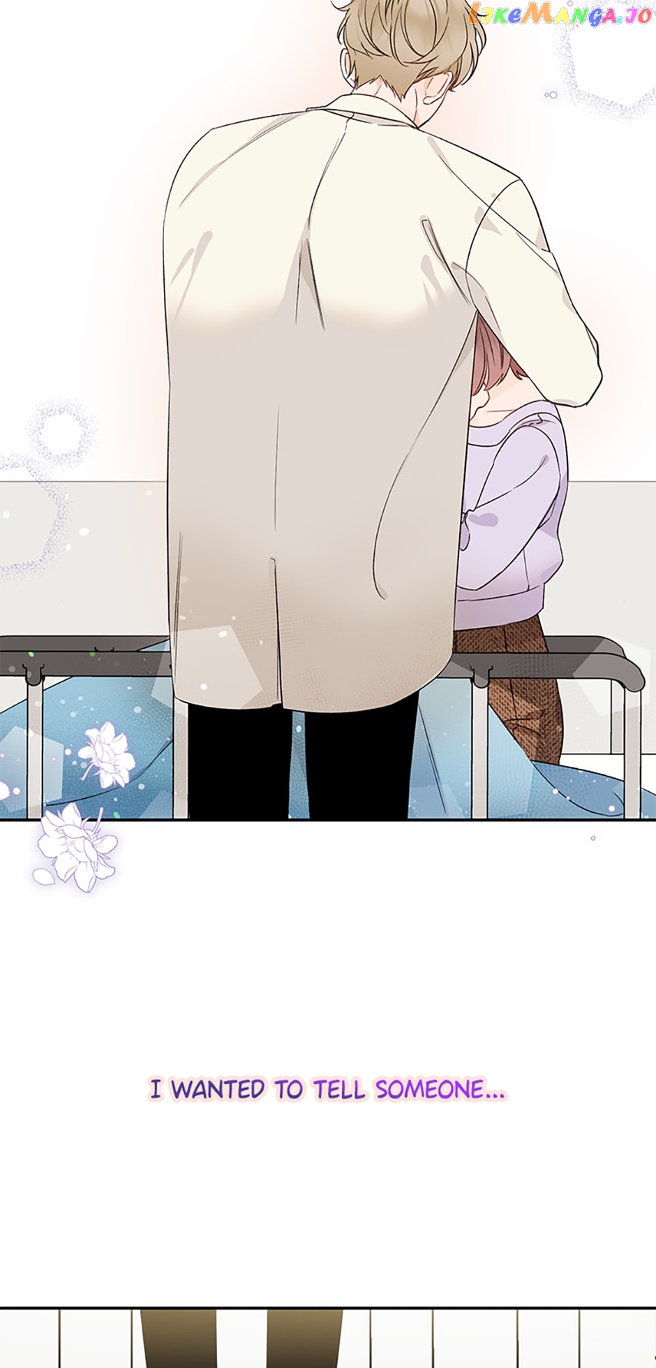 100-Day Romance Chapter 21 - page 39