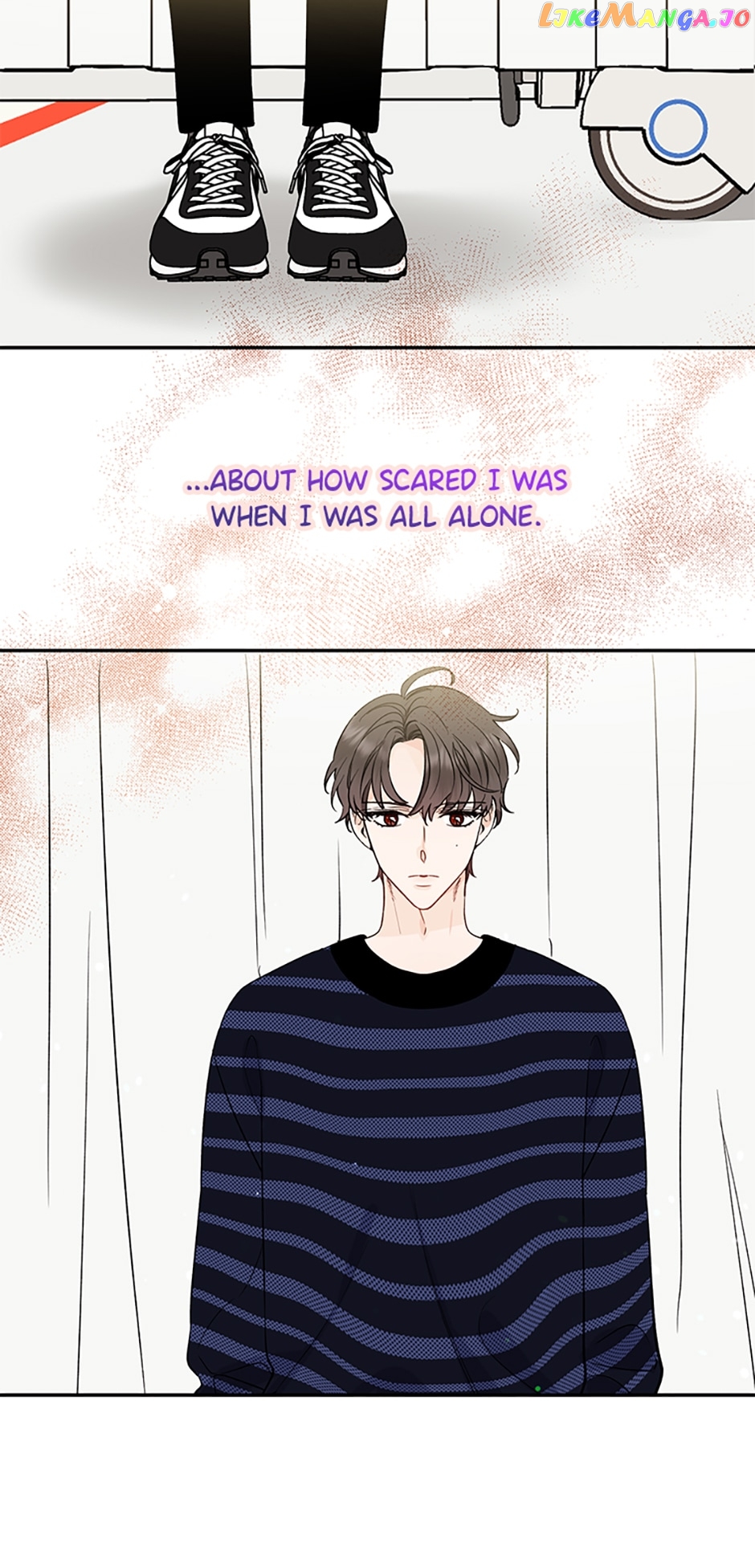 100-Day Romance Chapter 21 - page 40