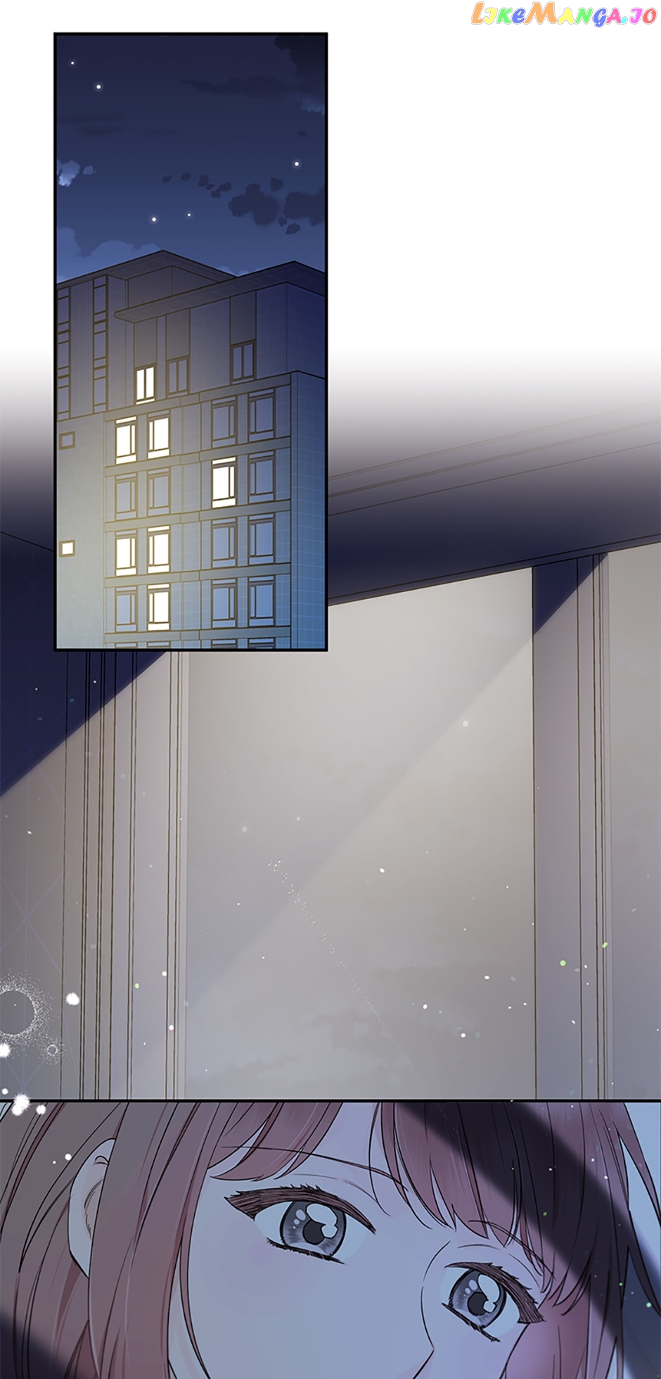 100-Day Romance Chapter 21 - page 42