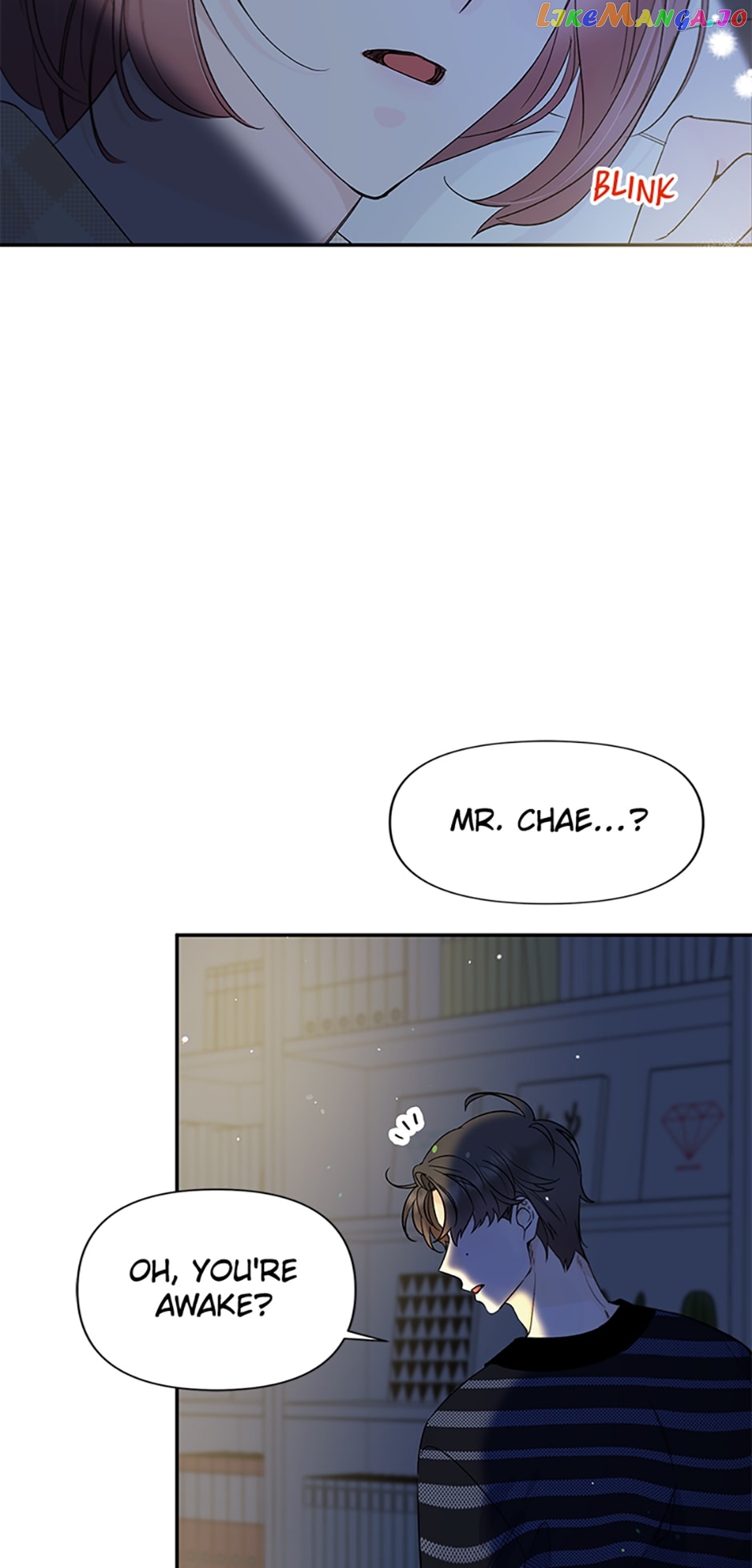 100-Day Romance Chapter 21 - page 43