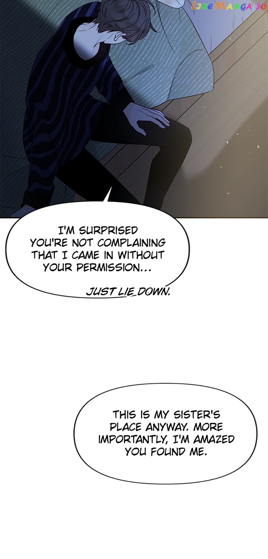 100-Day Romance Chapter 21 - page 45