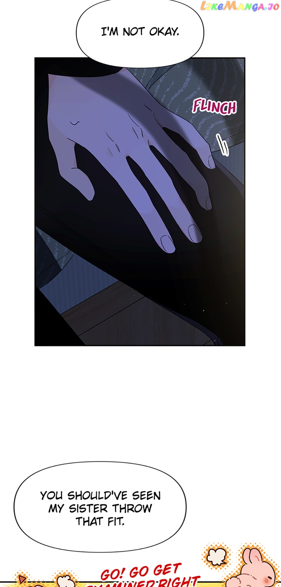 100-Day Romance Chapter 21 - page 47