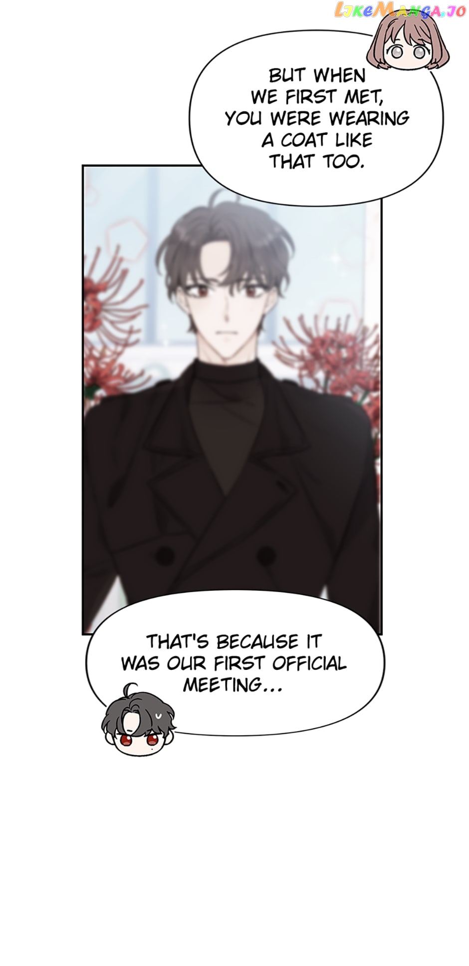100-Day Romance Chapter 21 - page 52