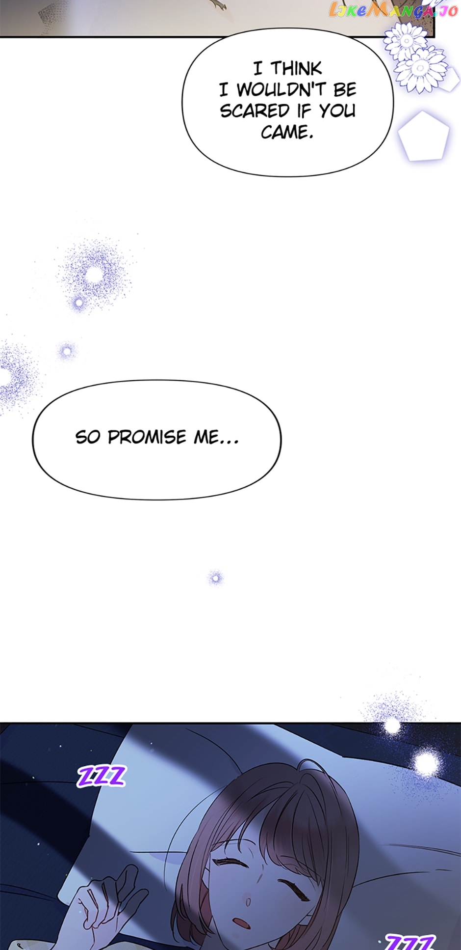 100-Day Romance Chapter 21 - page 57