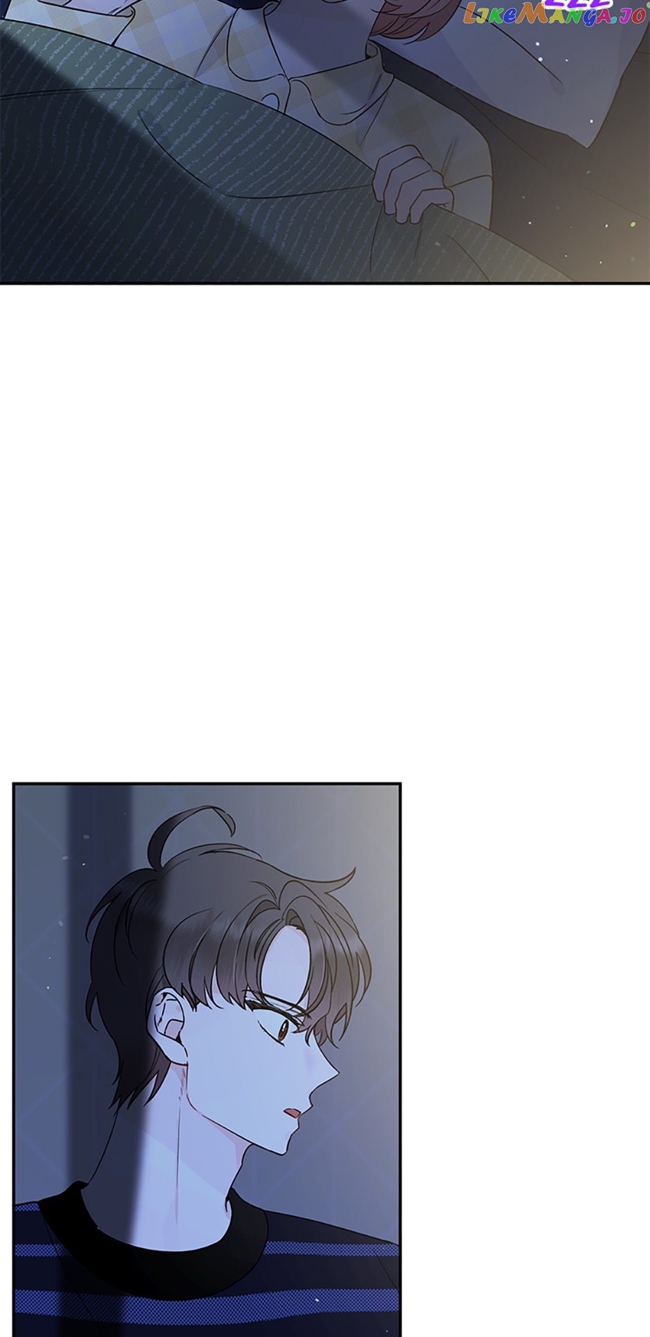 100-Day Romance Chapter 21 - page 58