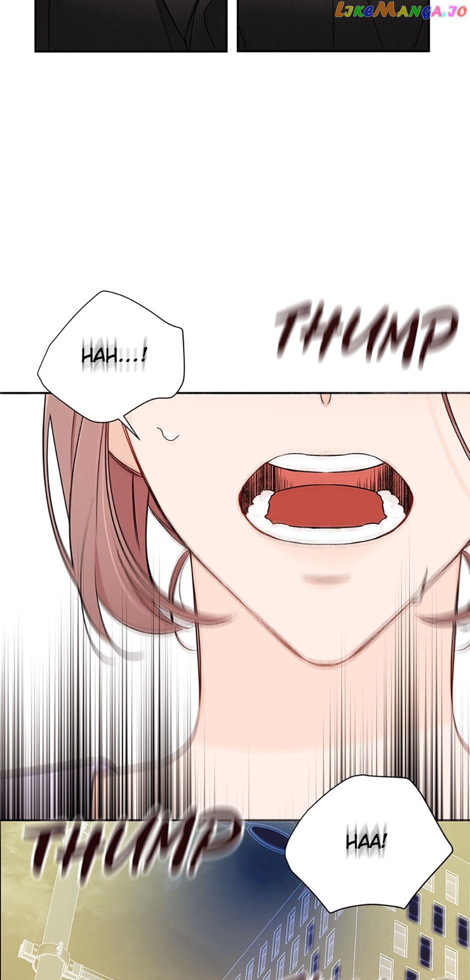 100-Day Romance Chapter 21 - page 6