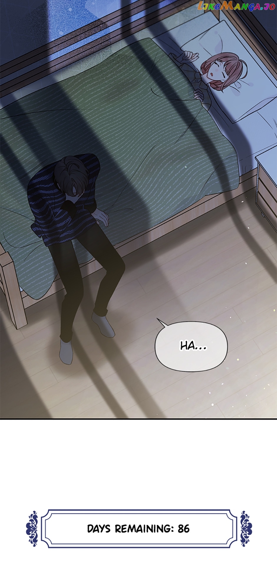 100-Day Romance Chapter 21 - page 60