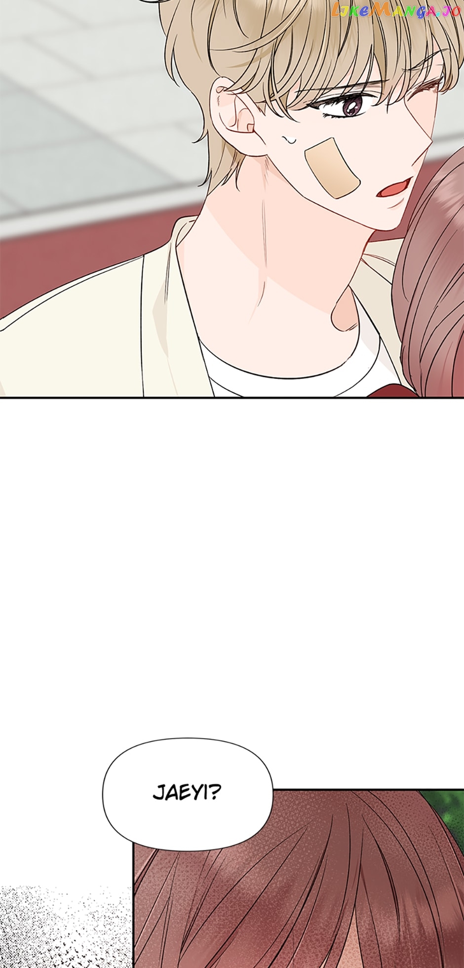 100-Day Romance Chapter 21 - page 9