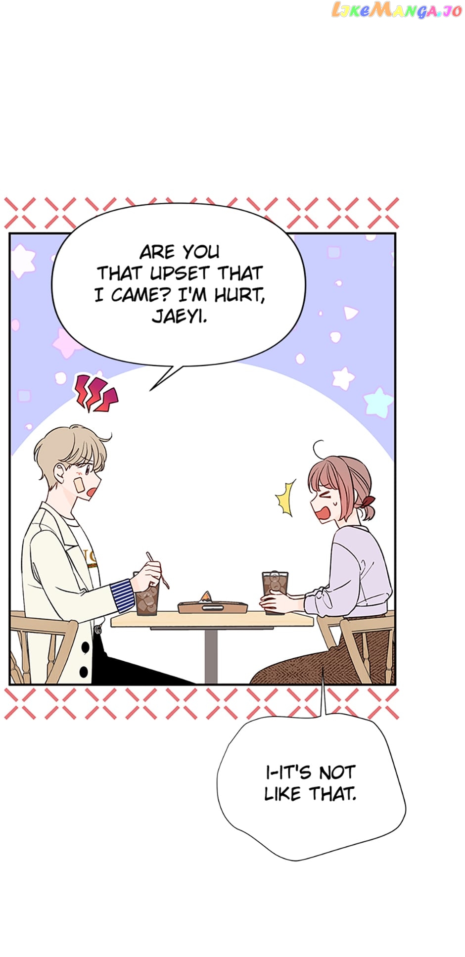 100-Day Romance Chapter 20 - page 10