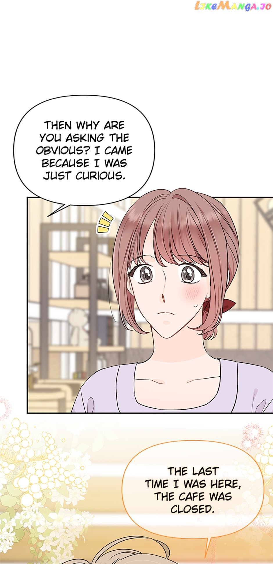 100-Day Romance Chapter 20 - page 11