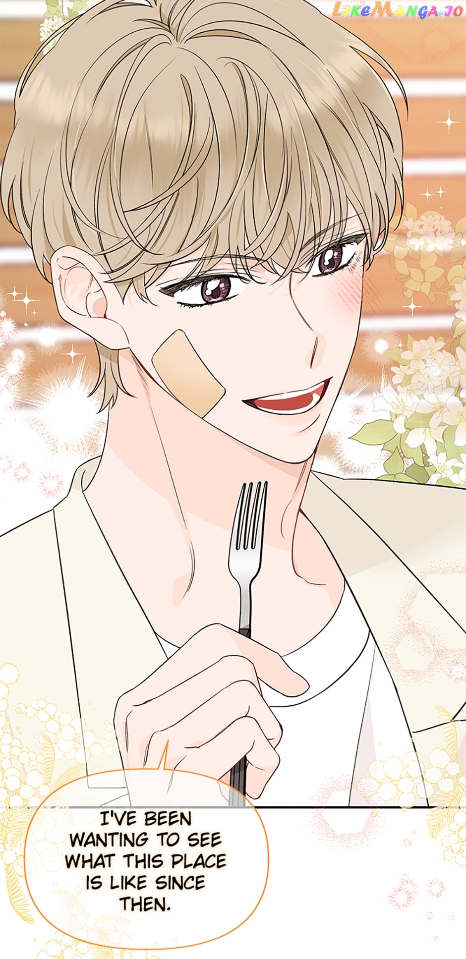 100-Day Romance Chapter 20 - page 12