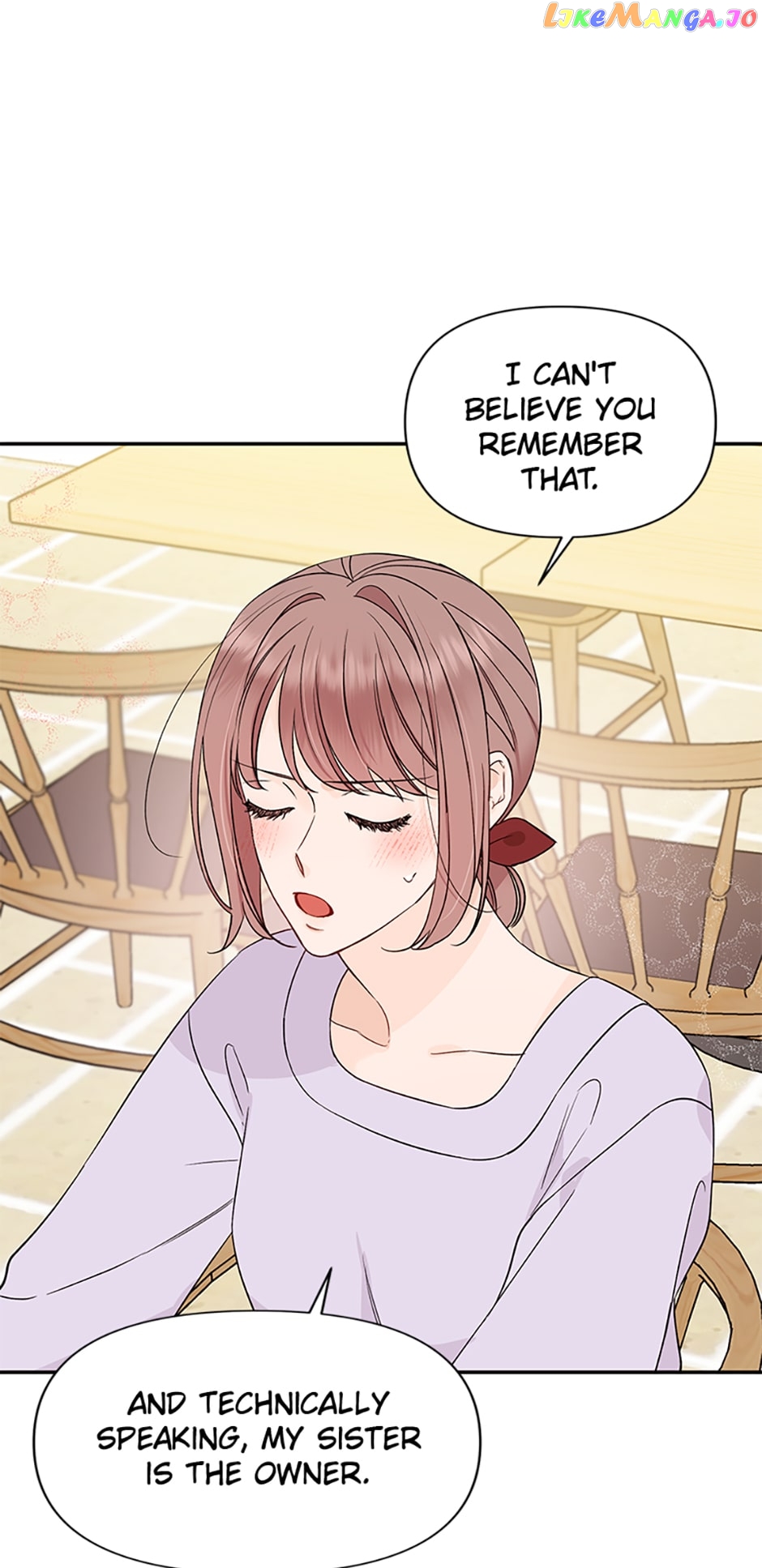 100-Day Romance Chapter 20 - page 14