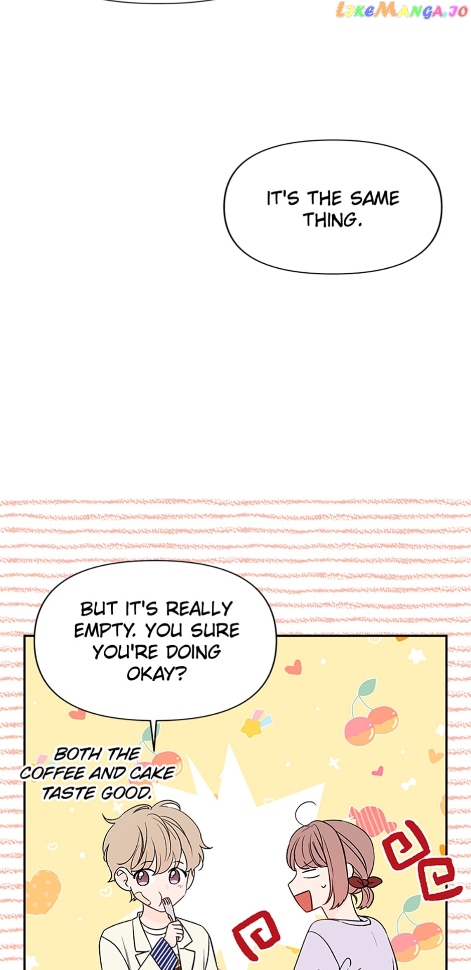 100-Day Romance Chapter 20 - page 15