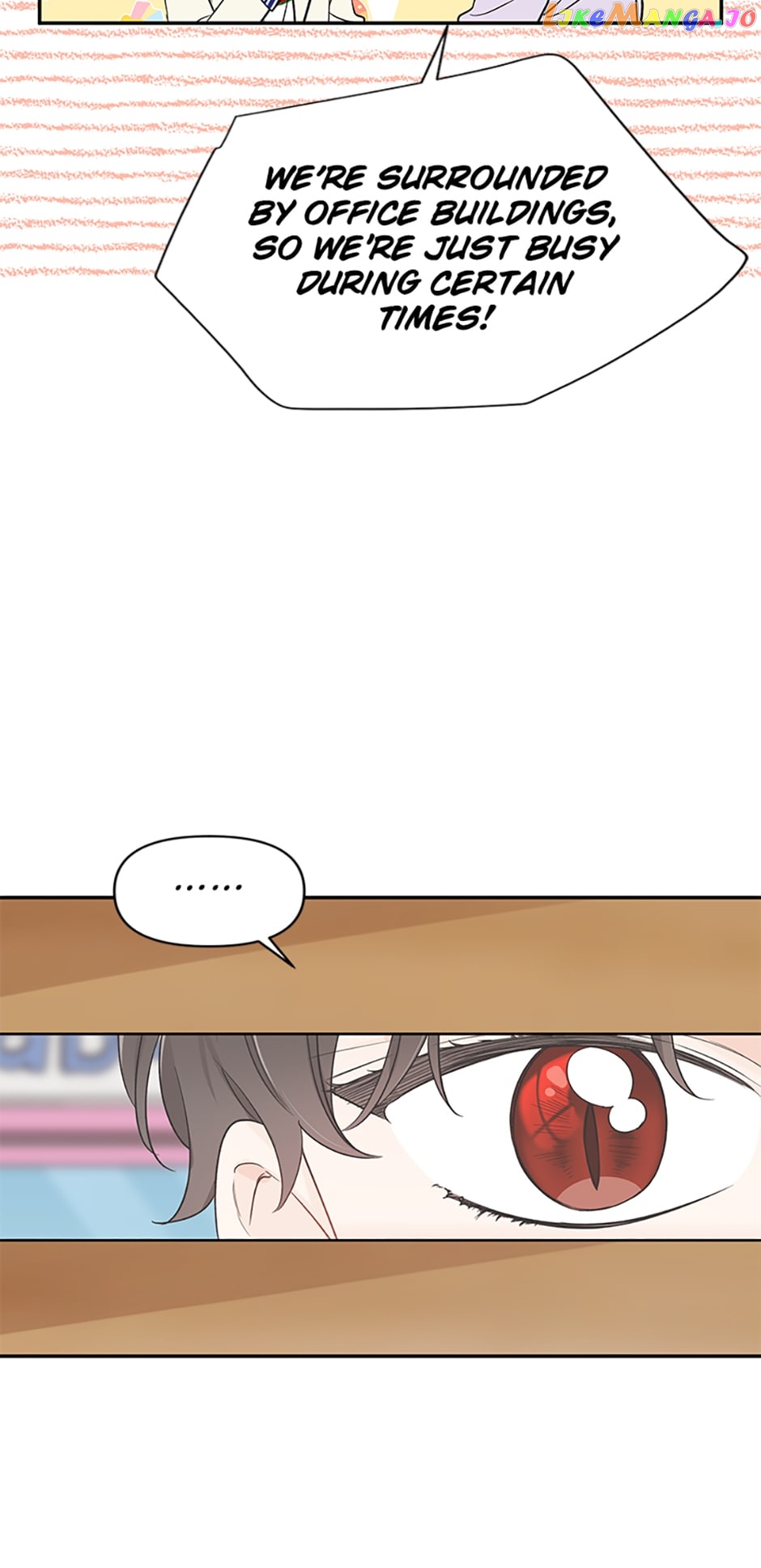 100-Day Romance Chapter 20 - page 16