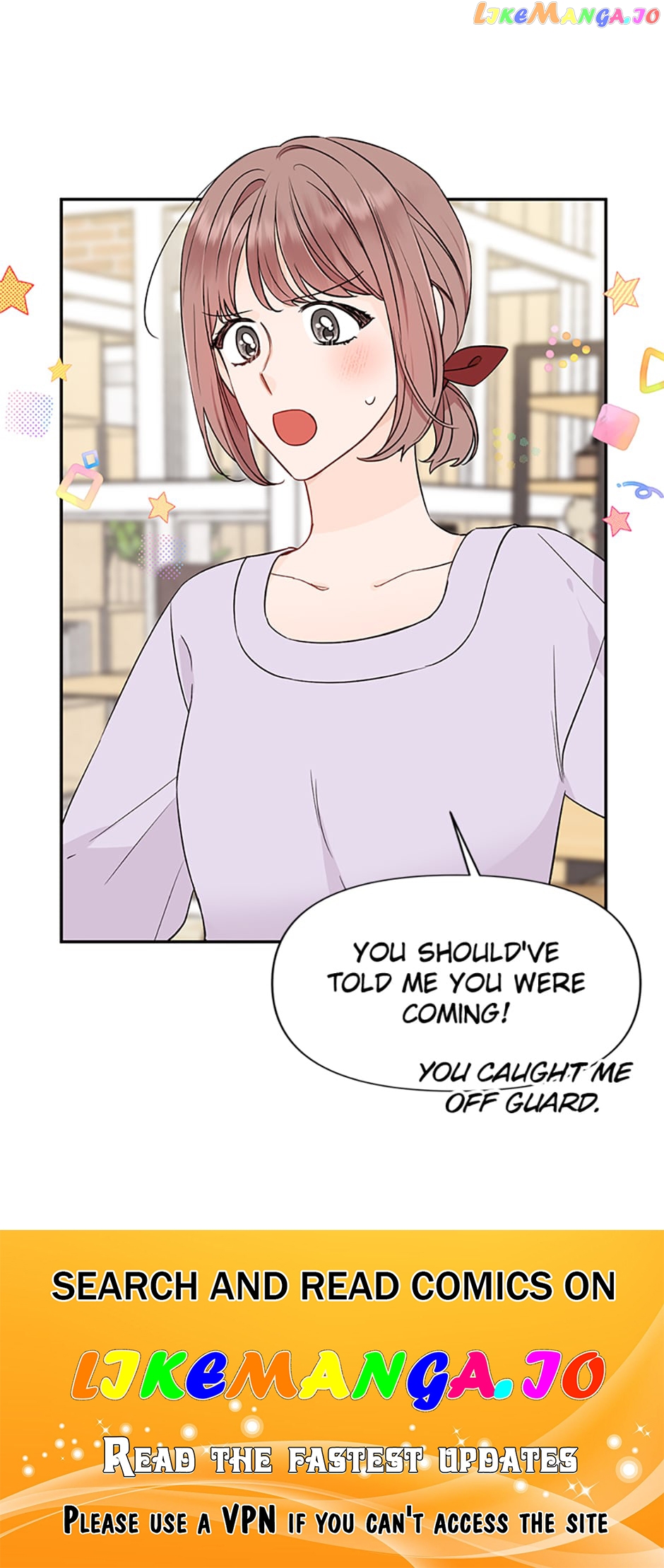 100-Day Romance Chapter 20 - page 2