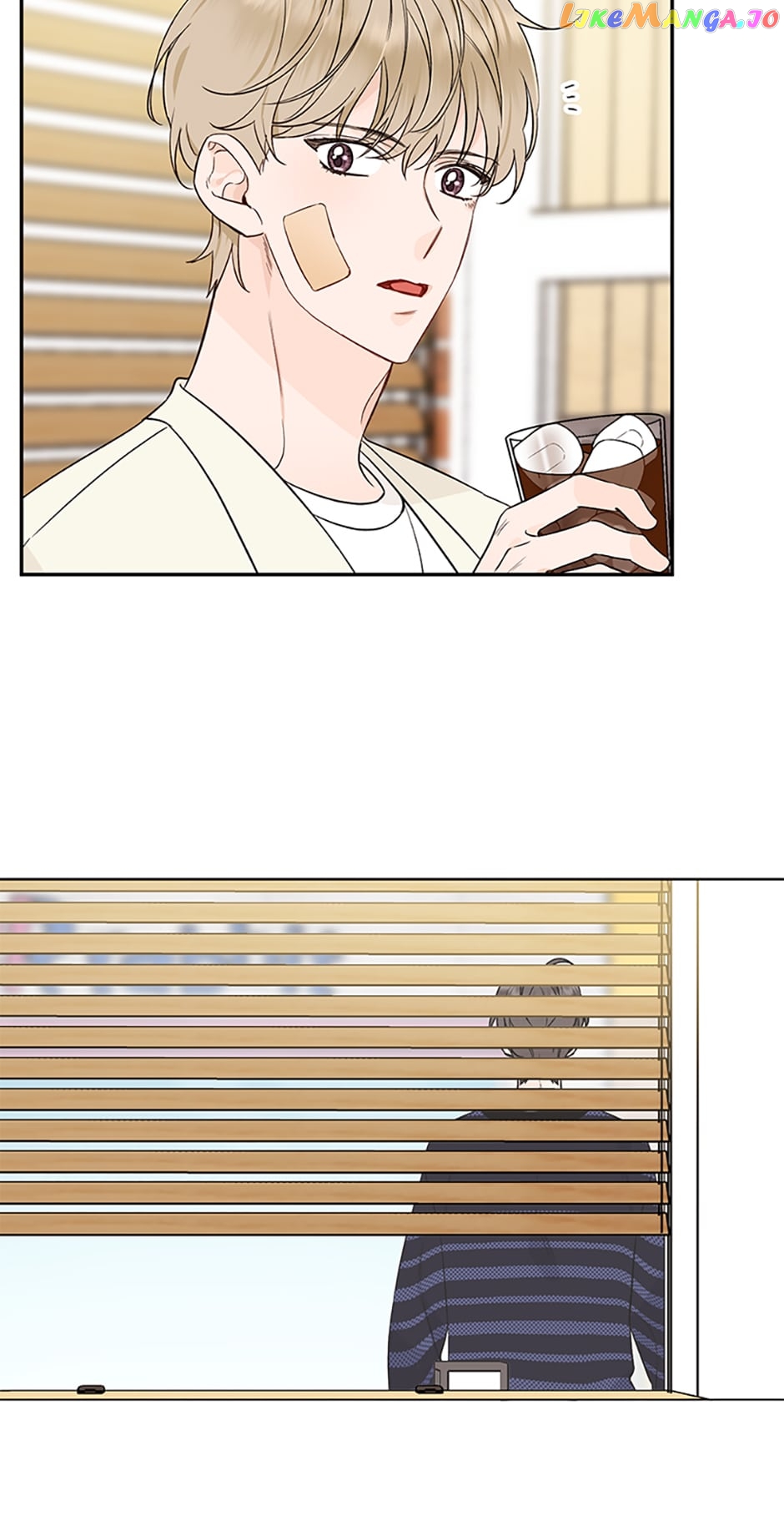 100-Day Romance Chapter 20 - page 20