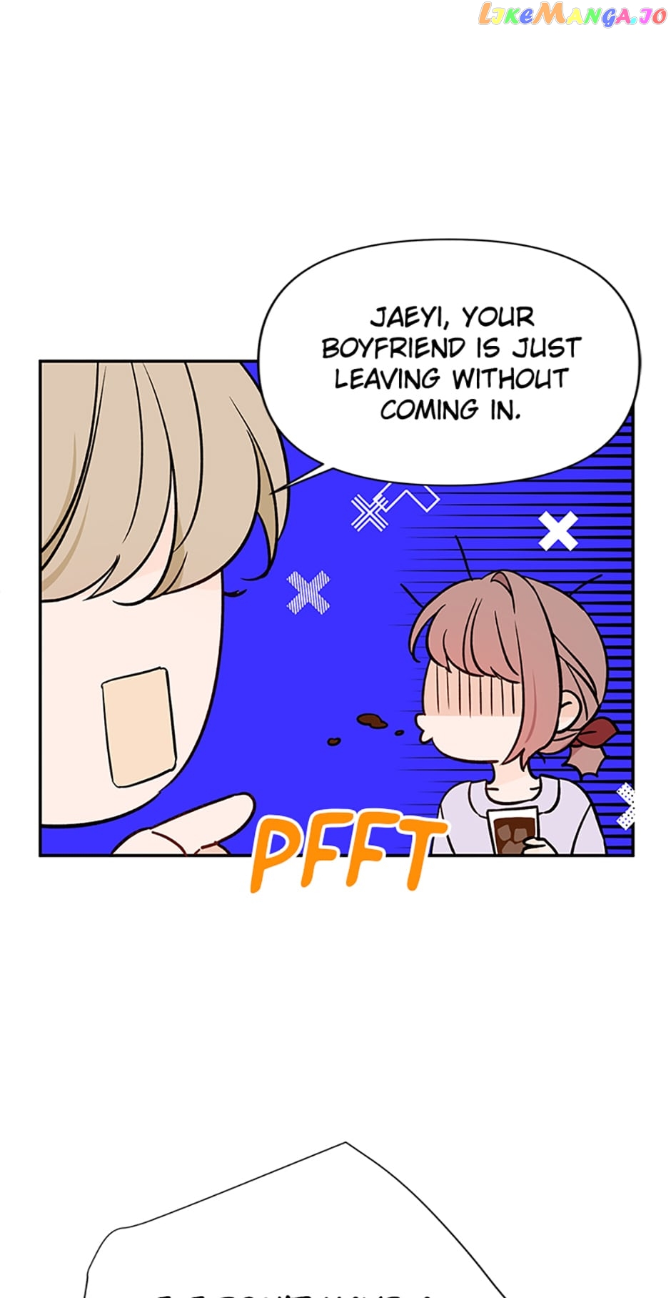 100-Day Romance Chapter 20 - page 22