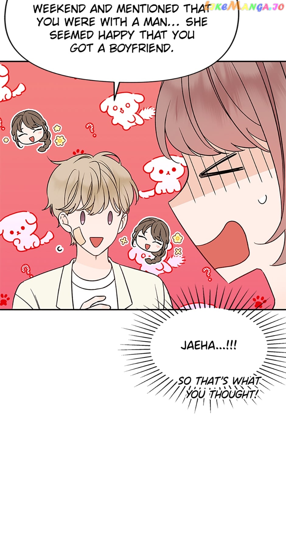 100-Day Romance Chapter 20 - page 24