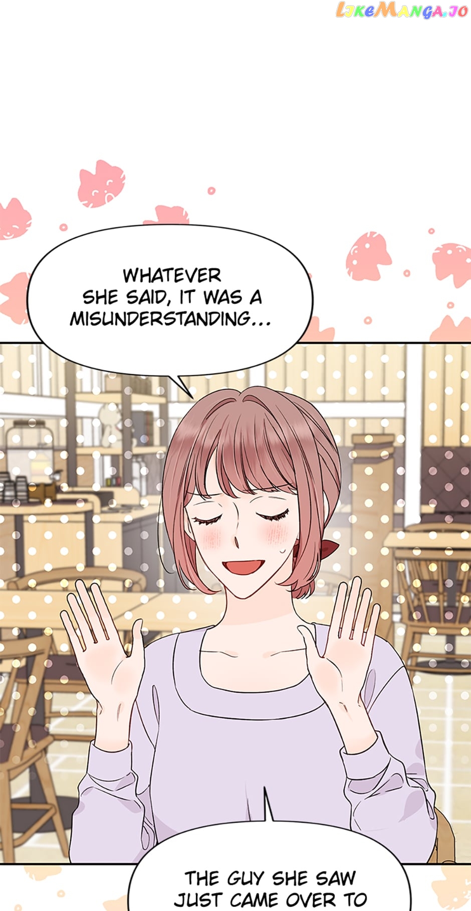 100-Day Romance Chapter 20 - page 25