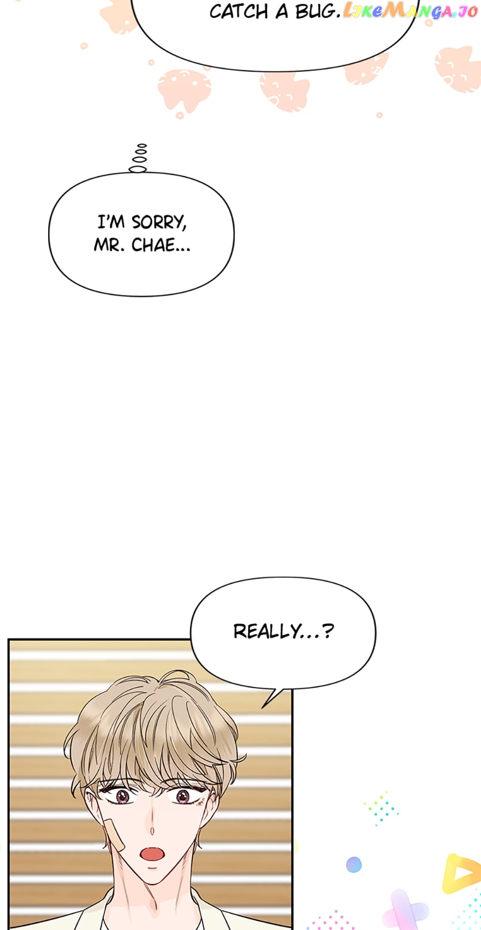 100-Day Romance Chapter 20 - page 26