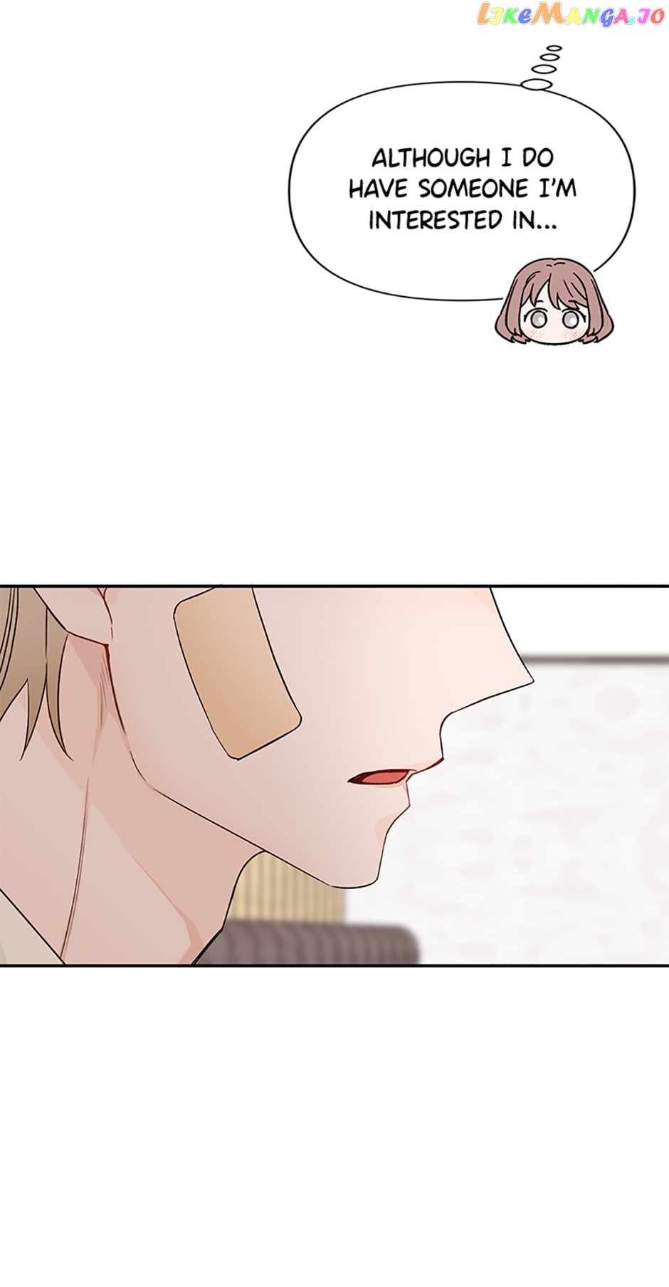 100-Day Romance Chapter 20 - page 28