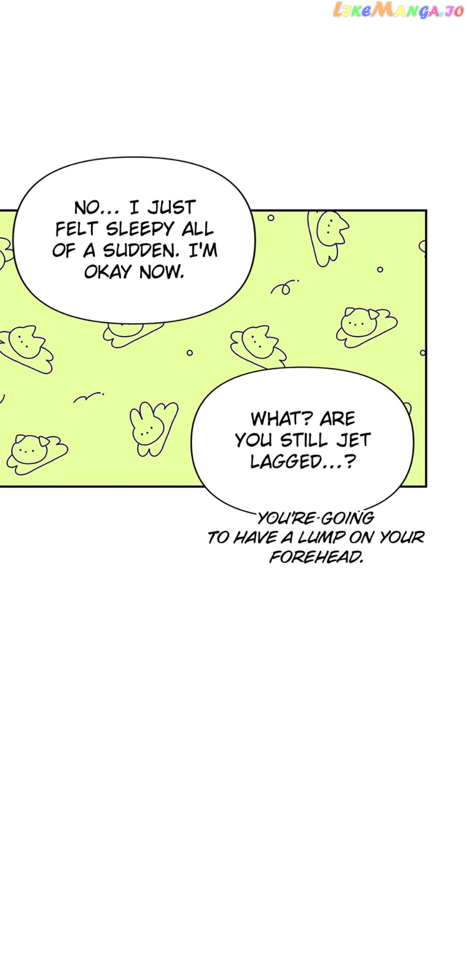 100-Day Romance Chapter 20 - page 30