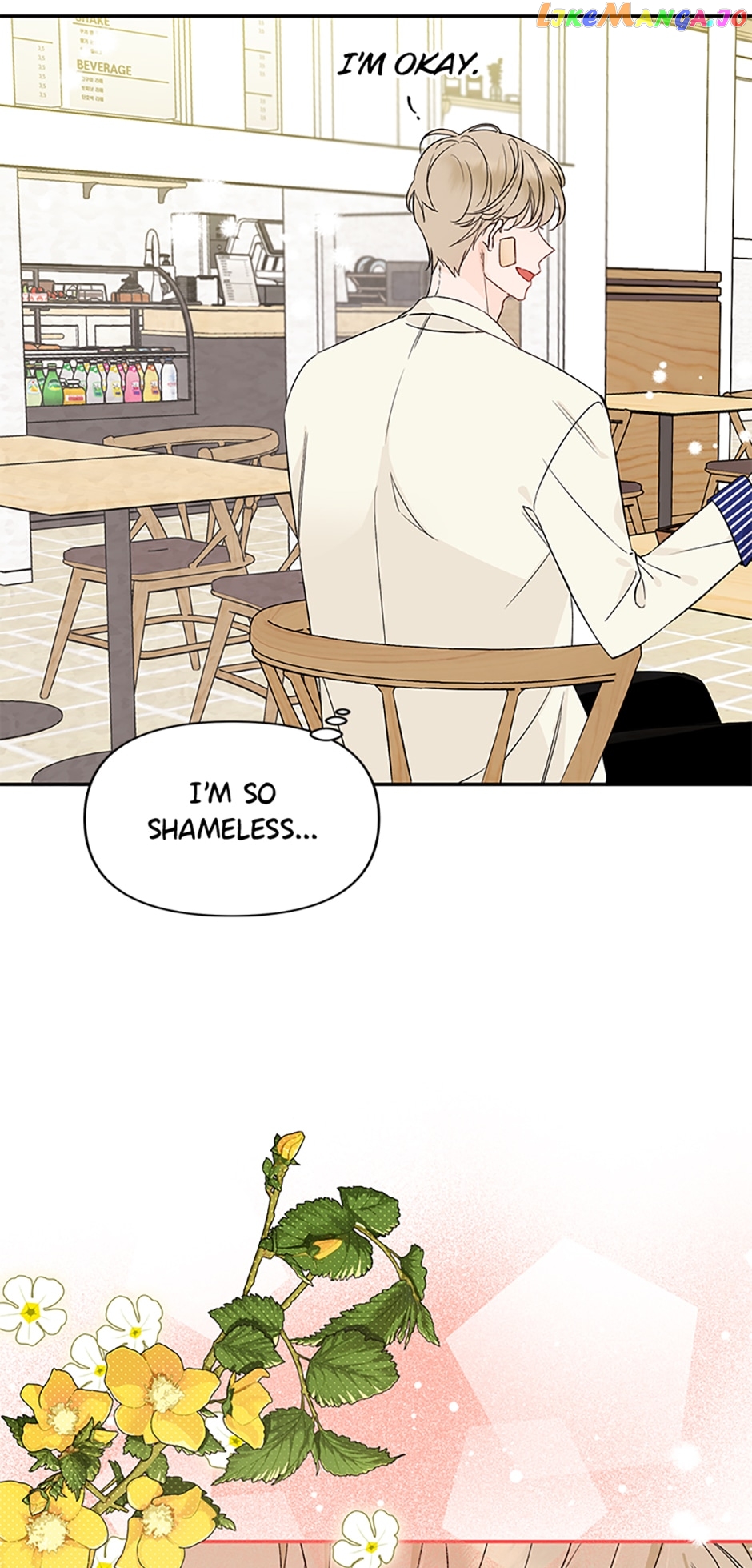 100-Day Romance Chapter 20 - page 31