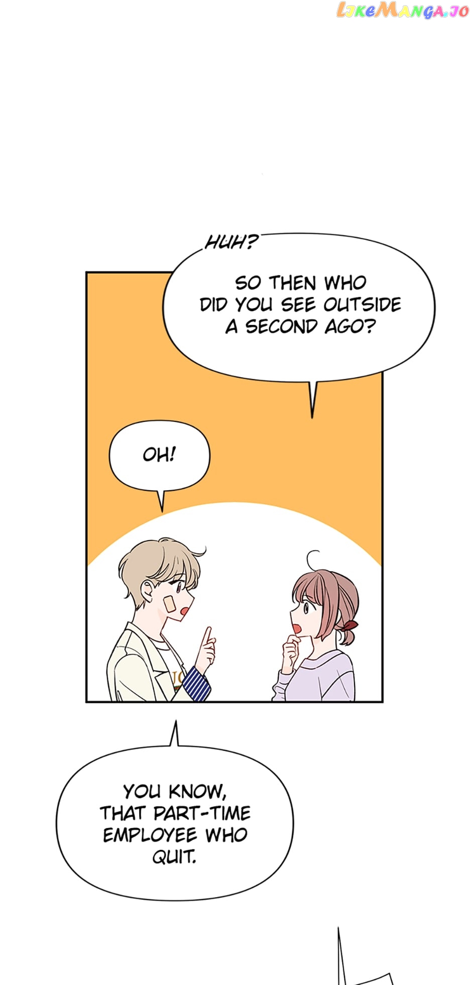 100-Day Romance Chapter 20 - page 33