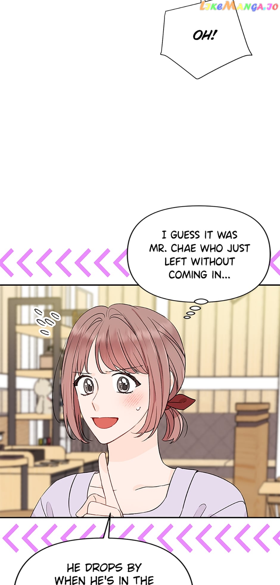 100-Day Romance Chapter 20 - page 34