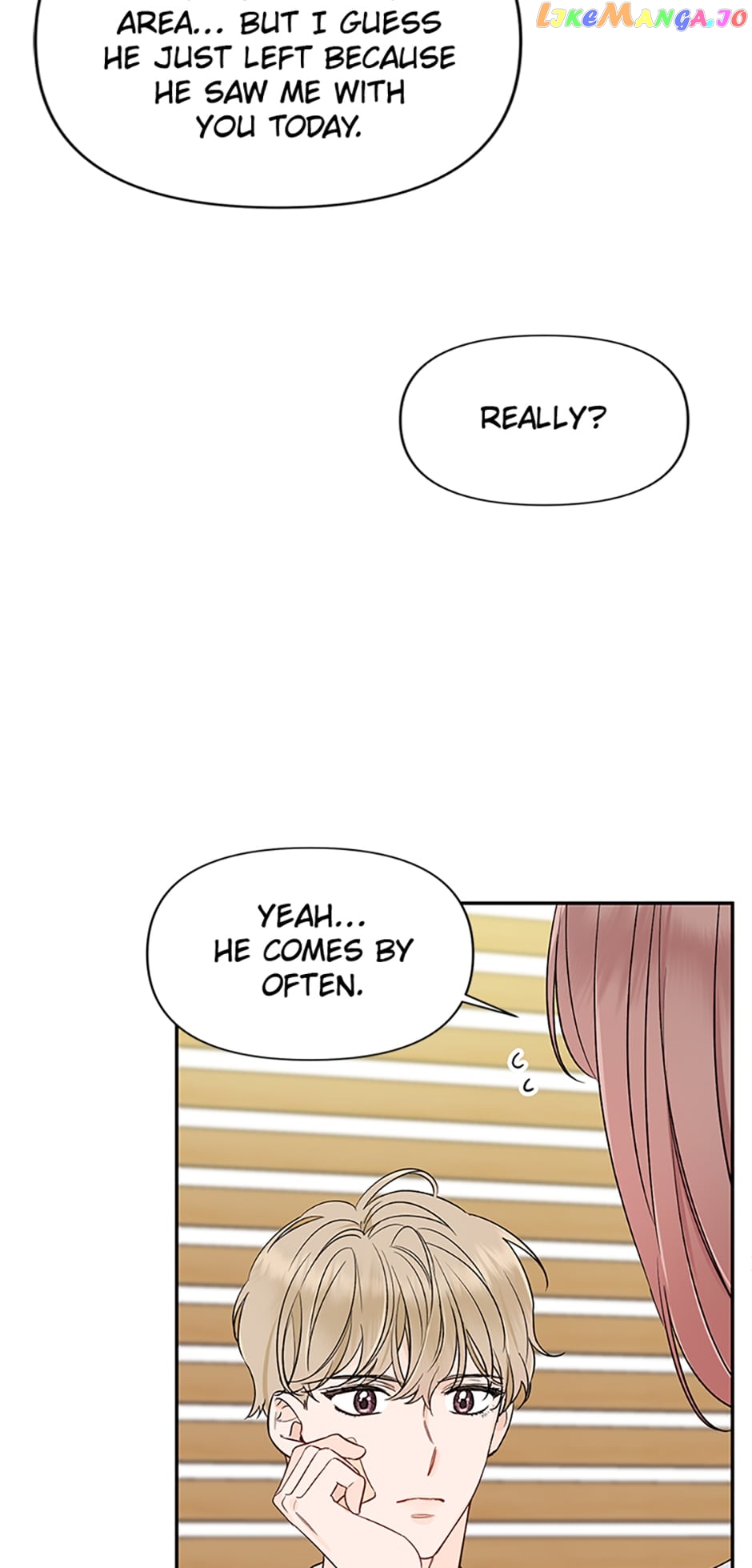 100-Day Romance Chapter 20 - page 35