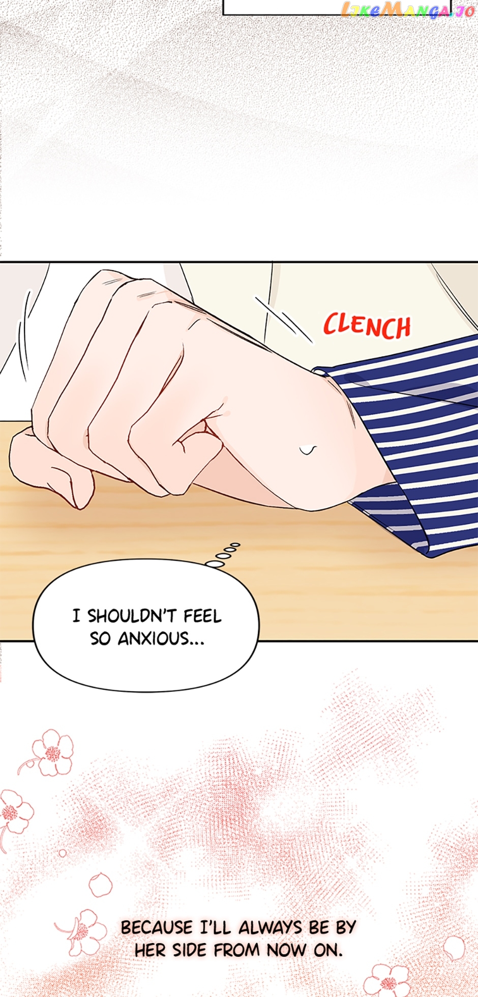 100-Day Romance Chapter 20 - page 37